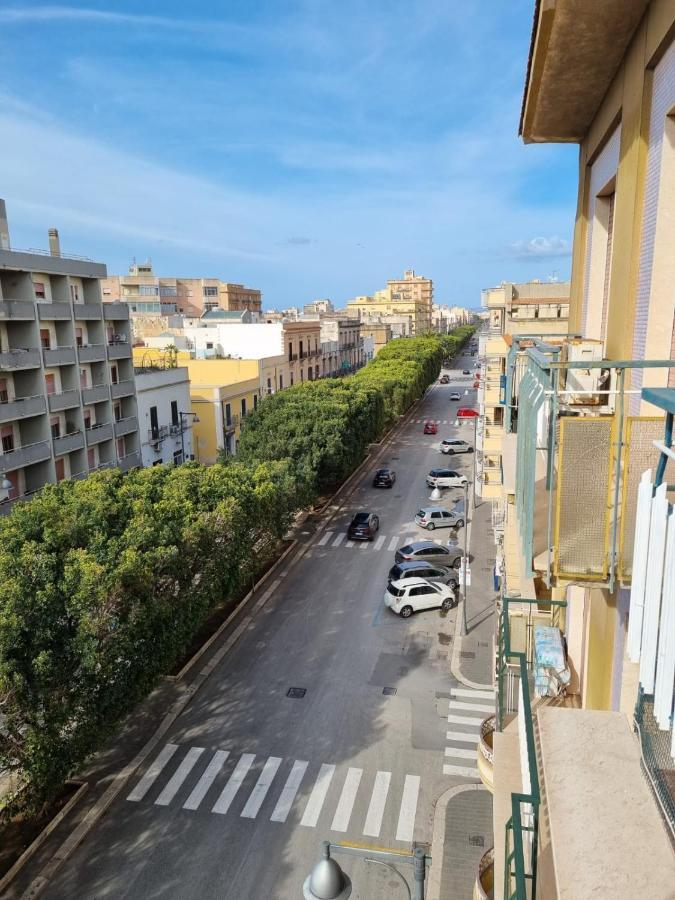 Appartamenti Al Fardella 365 Trapani Exterior photo