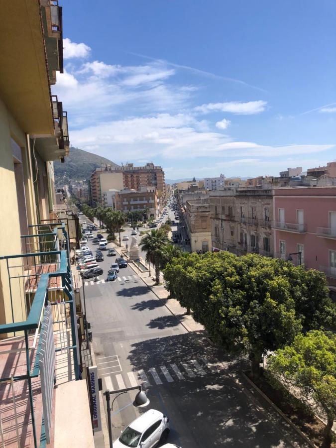 Appartamenti Al Fardella 365 Trapani Exterior photo
